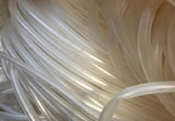 PVC Medical scrap